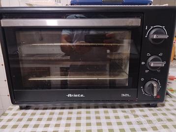 FORNETTI elettrico e microonde