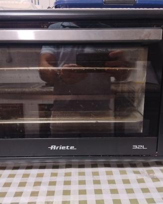 FORNETTI elettrico e microonde