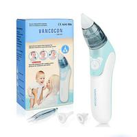 aspiratore nasale VANCOCON