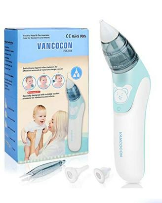 aspiratore nasale VANCOCON