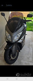 Yamaha tmax 500
