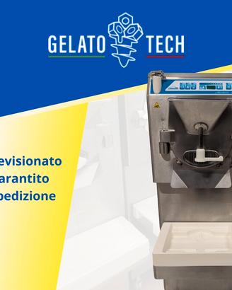 Carpigiani 15/45 RTX