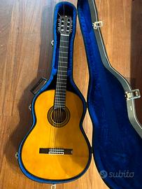 Chitarra classica yamaha g240