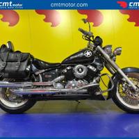 YAMAHA Drag Star Garantita e Finanziabile