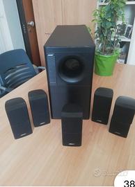 SINTOAMPL SONY SURROUND