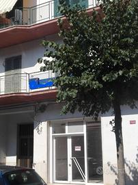 Locale Commerciale in C/SO SICILIA a San Cataldo