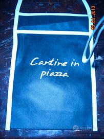 tasche porta bicchiere