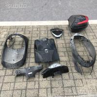 Carene sh 150 2008