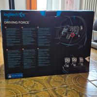 Logitech G29 Driving Force