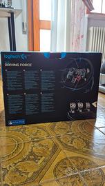Logitech G29 Driving Force