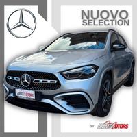 Mercedes Classe GLA 200 d AMG Line Extra auto