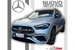 Mercedes Classe GLA 200 d AMG Line Extra auto