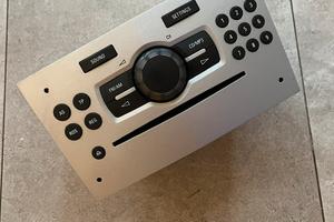 Autoradio Opel CD 30 MP3 originale