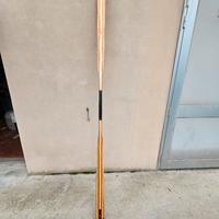 Pagaia Groenlandese divisibile 