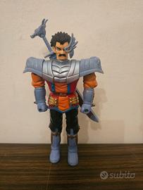 dragon quest- baran