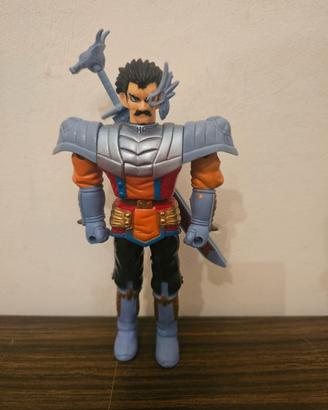 dragon quest- baran