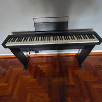 Pianoforte mai usato