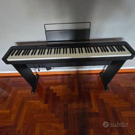 Pianoforte mai usato