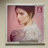 Laura Pausini, Fatti Sentire, vinile rosa Amazon