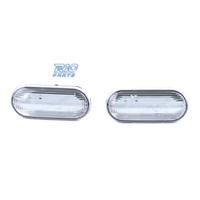 FRECCE LATERALI LED BAR FORD SEAT VOLKSWAGEN VW CR