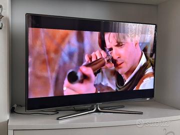 Televisione Samsung