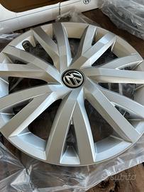 Volkswagen 5G0071456 YTI Copricerchio, 16"