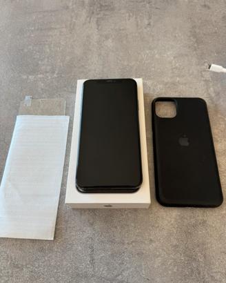 Iphone 11 pro max 64gb