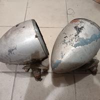 faro Fiat 1100 musone