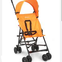 passeggino leggero giordani(immagine dimostrativa)