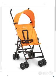 passeggino leggero giordani(immagine dimostrativa)