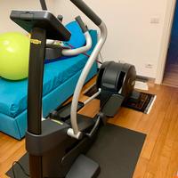 Ellitica - Sincro Technogym Synchro Forma LED