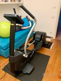 Ellitica - Sincro Technogym Synchro Forma LED