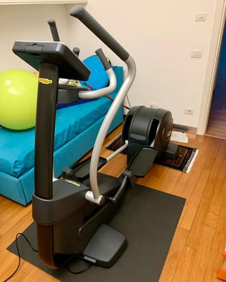 Ellitica - Sincro Technogym Synchro Forma LED