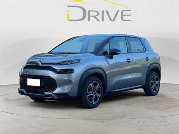 Citroën C3 Aircross 1.2 BENZINA SOLO 25 MILA ...