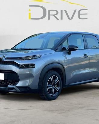 Citroën C3 Aircross 1.2 BENZINA SOLO 25 MILA ...