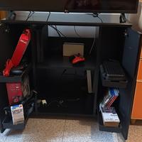 Porta tv piu 2 comodini