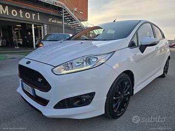 FORD Fiesta 1.5 TDCi 95 CV 5p. ST-Line