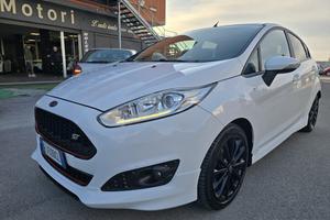 FORD Fiesta 1.5 TDCi 95 CV 5p. ST-Line