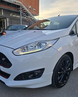 FORD Fiesta 1.5 TDCi 95 CV 5p. ST-Line