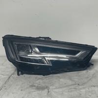 FANALE ANTERIORE AUDI A4 ALLROAD
