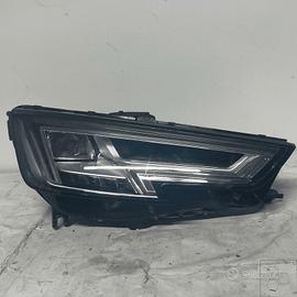 FANALE ANTERIORE AUDI A4 ALLROAD