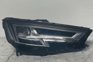 FANALE ANTERIORE AUDI A4 ALLROAD
