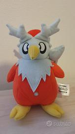 Peluche Pokemon 