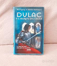 Dulac e il Segreto del Calice 