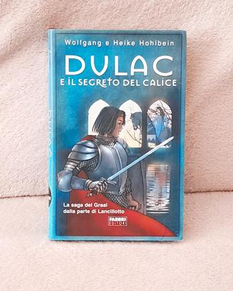 Dulac e il Segreto del Calice 