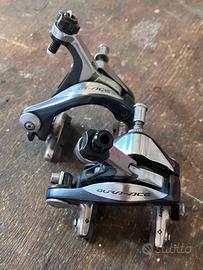 FRENI SHIMANO DURAACE