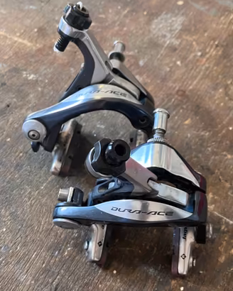 FRENI SHIMANO DURAACE