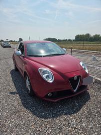 Alfa Romeo mito 1.3 mtjd 95 cv
