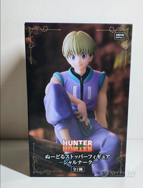 Action figure HUNTER×HUNTER Shalnark - Giappone