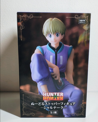 Action figure HUNTER×HUNTER Shalnark - Giappone